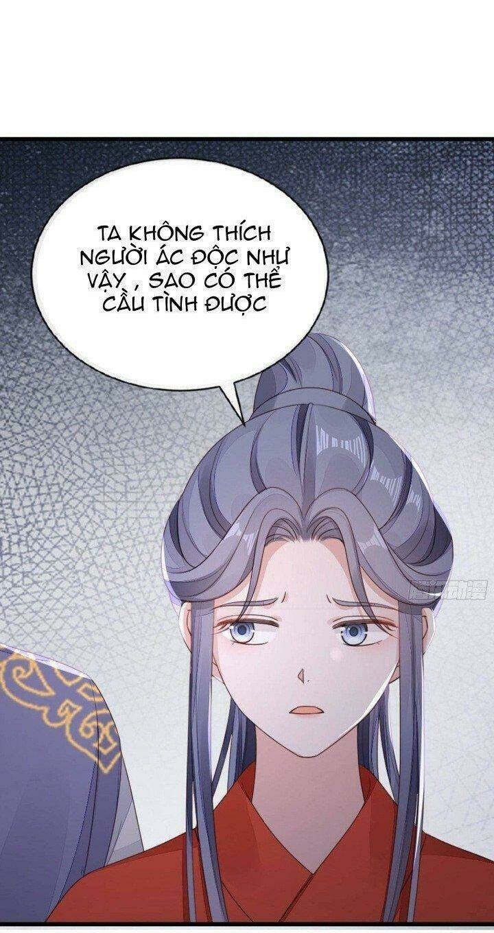 Mau Xuyên Không Rửa Tội Cho Nhân Vật Phản Diện Chapter 45 - Trang 2