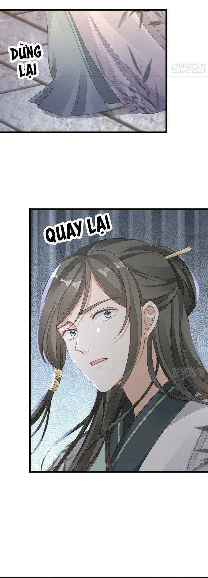 Mau Xuyên Không Rửa Tội Cho Nhân Vật Phản Diện Chapter 45 - Trang 2