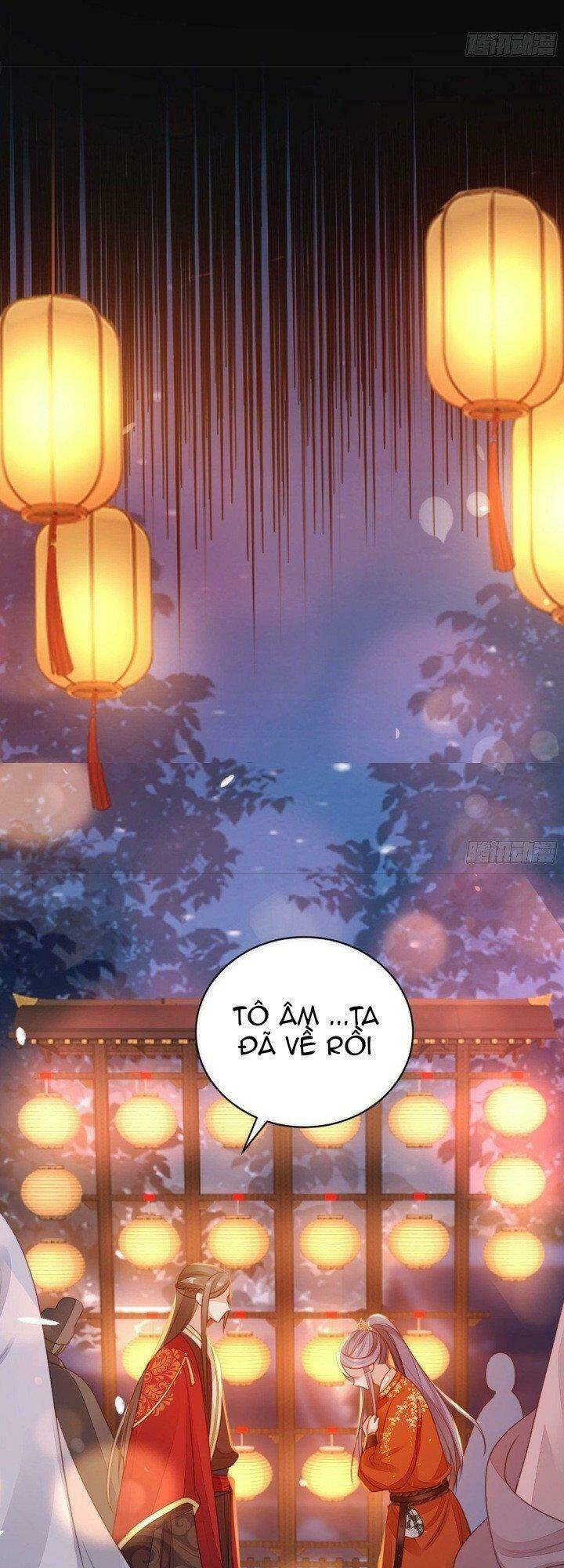 Mau Xuyên Không Rửa Tội Cho Nhân Vật Phản Diện Chapter 45 - Trang 2