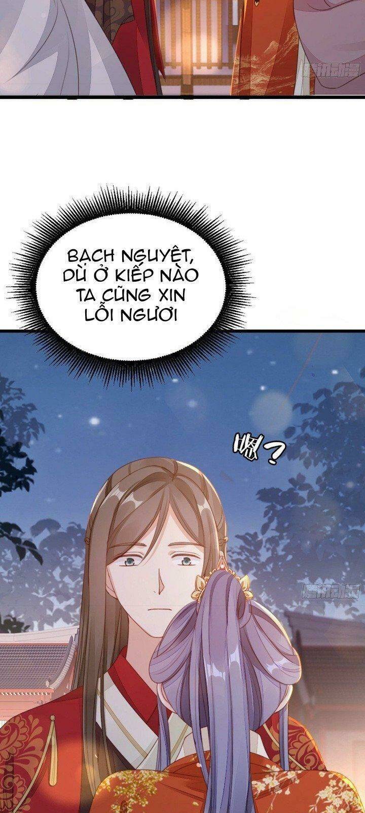 Mau Xuyên Không Rửa Tội Cho Nhân Vật Phản Diện Chapter 45 - Trang 2