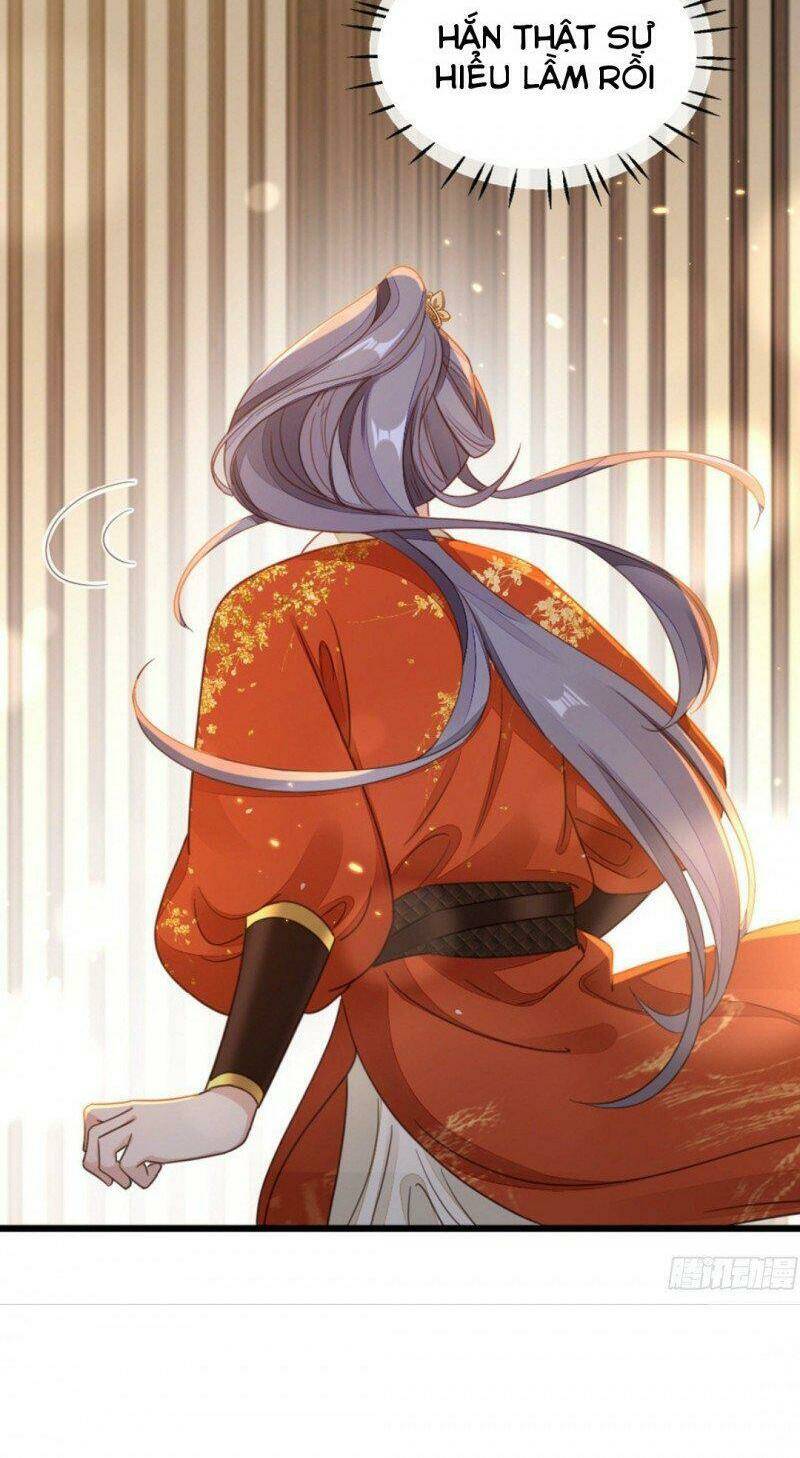 Mau Xuyên Không Rửa Tội Cho Nhân Vật Phản Diện Chapter 46 - Trang 2