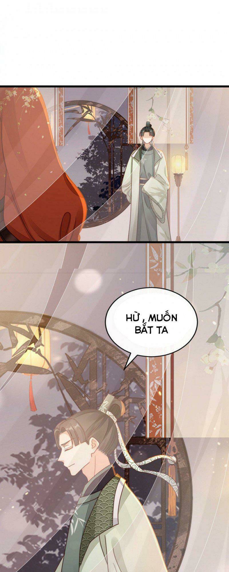 Mau Xuyên Không Rửa Tội Cho Nhân Vật Phản Diện Chapter 46 - Trang 2