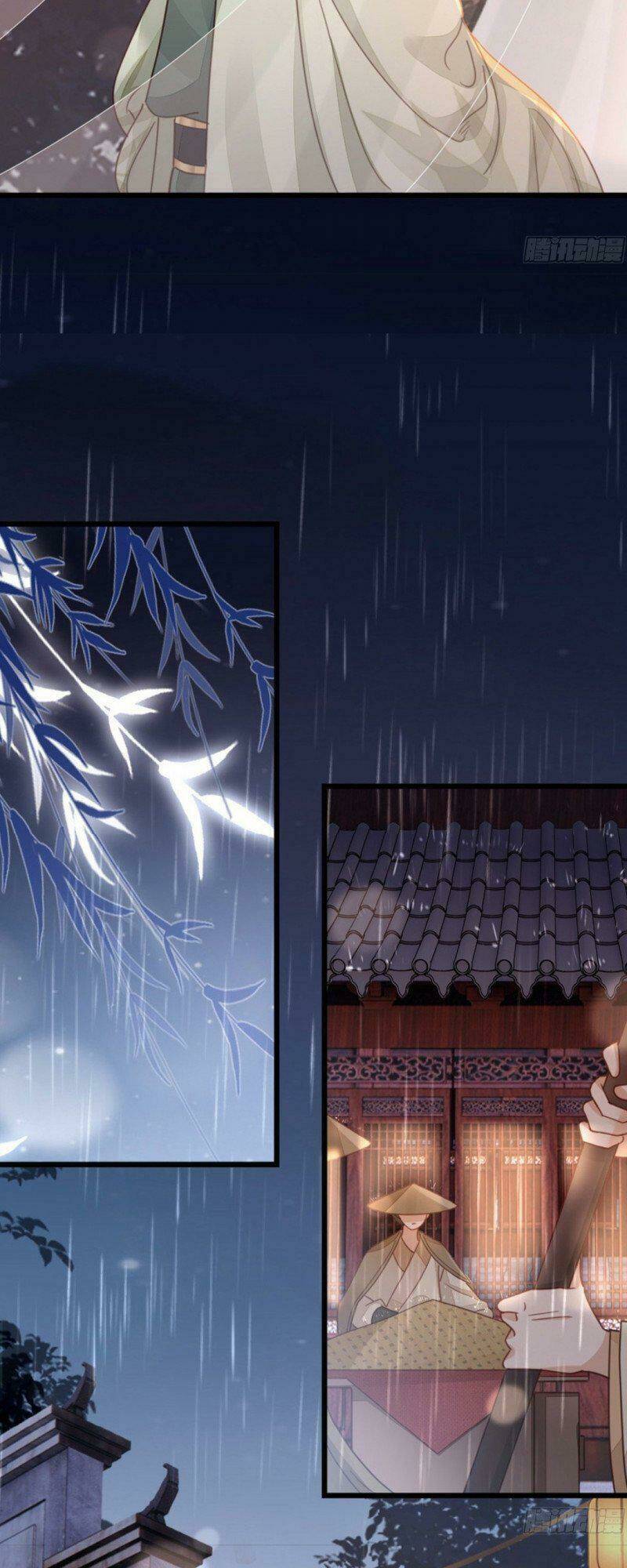 Mau Xuyên Không Rửa Tội Cho Nhân Vật Phản Diện Chapter 46 - Trang 2