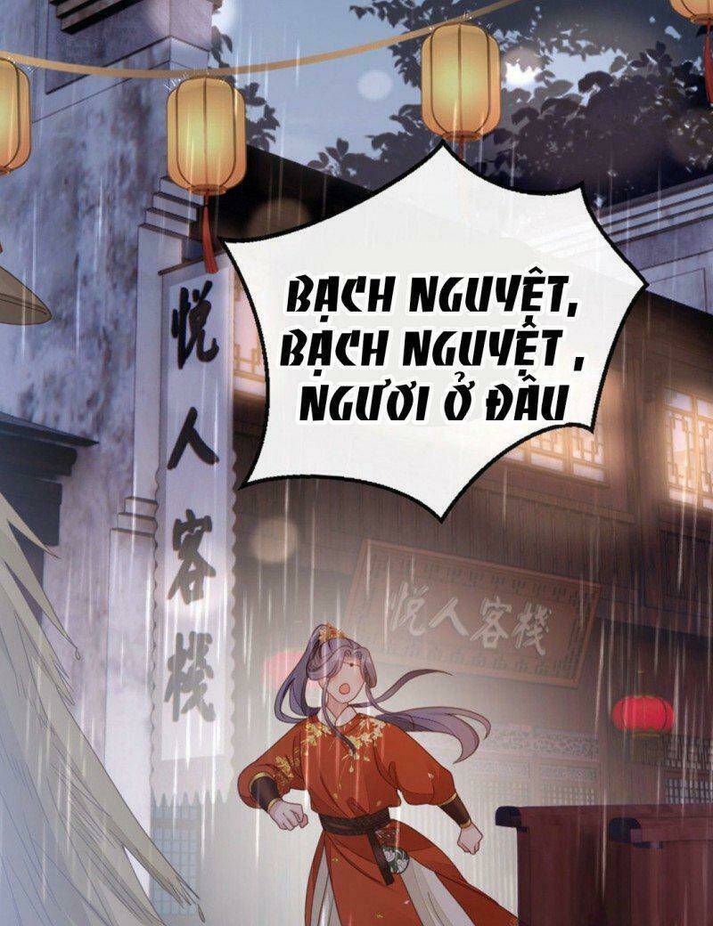 Mau Xuyên Không Rửa Tội Cho Nhân Vật Phản Diện Chapter 46 - Trang 2