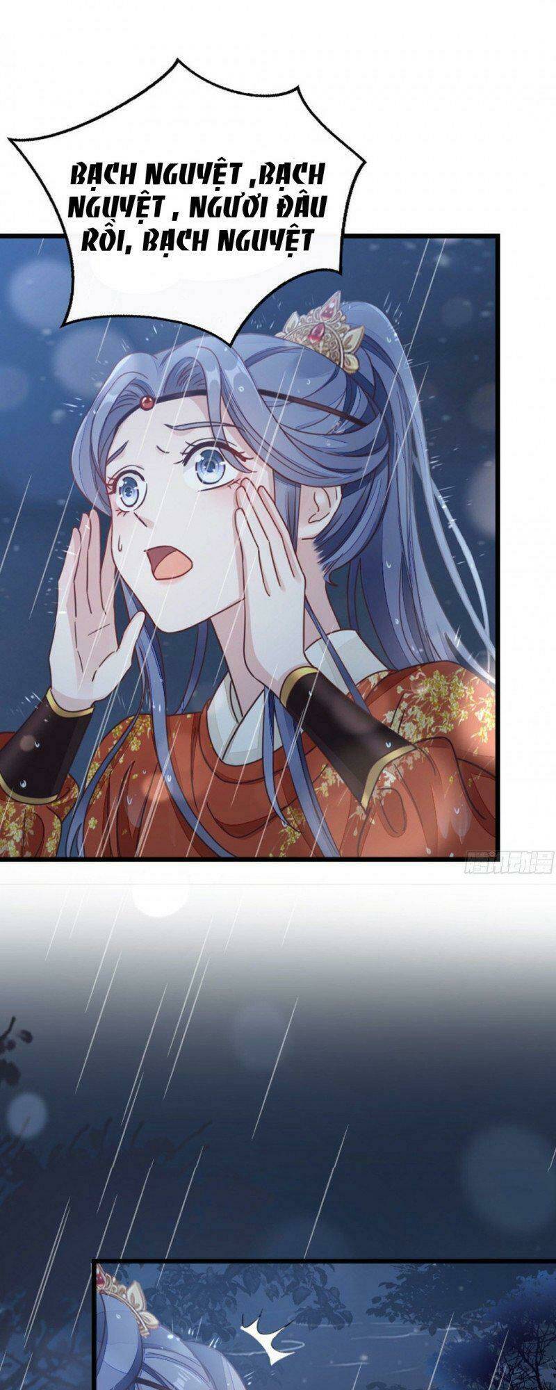 Mau Xuyên Không Rửa Tội Cho Nhân Vật Phản Diện Chapter 46 - Trang 2