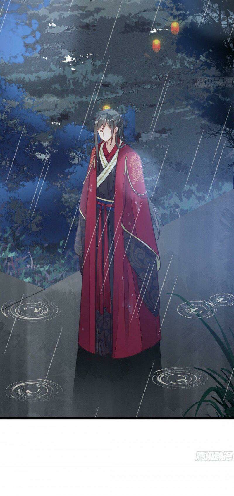 Mau Xuyên Không Rửa Tội Cho Nhân Vật Phản Diện Chapter 46 - Trang 2