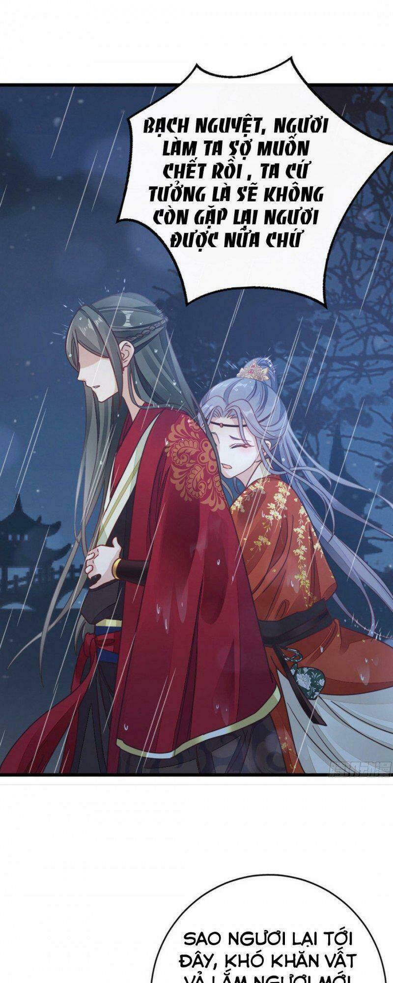 Mau Xuyên Không Rửa Tội Cho Nhân Vật Phản Diện Chapter 46 - Trang 2