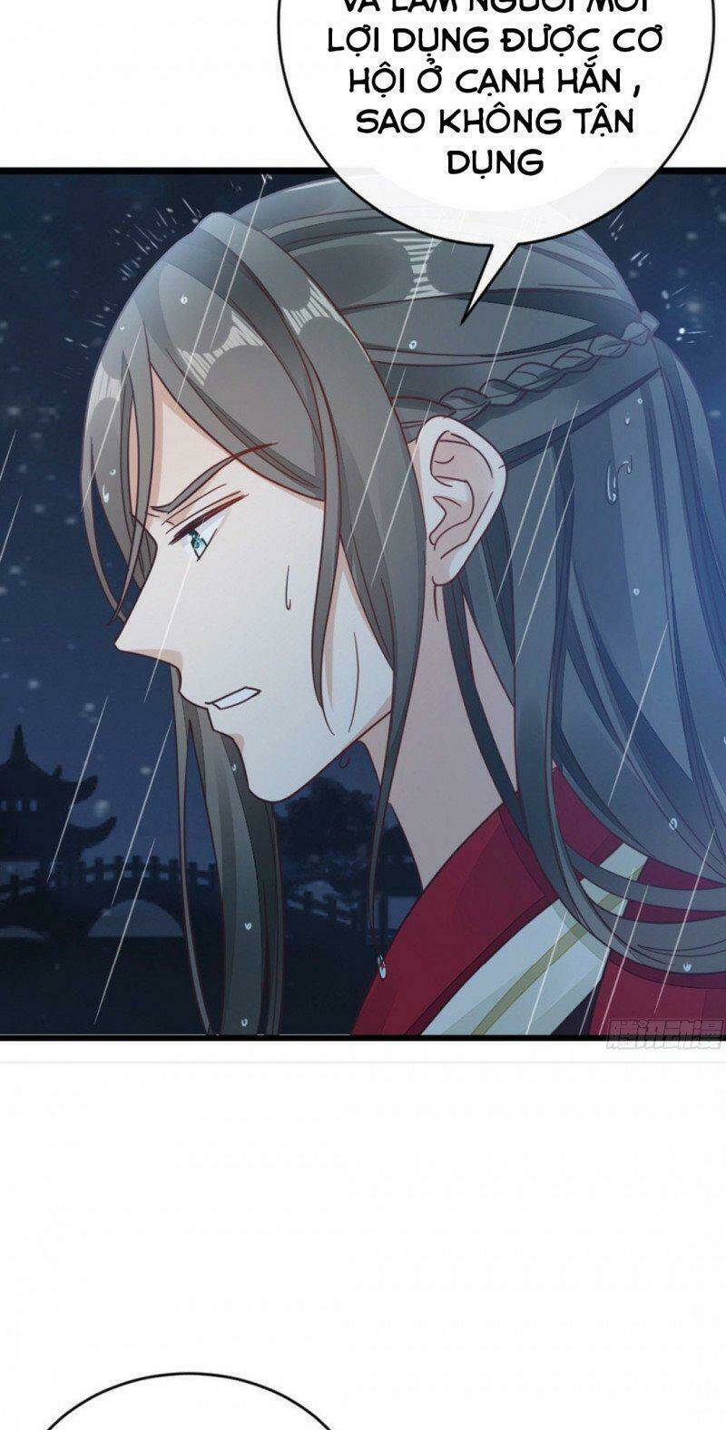 Mau Xuyên Không Rửa Tội Cho Nhân Vật Phản Diện Chapter 46 - Trang 2