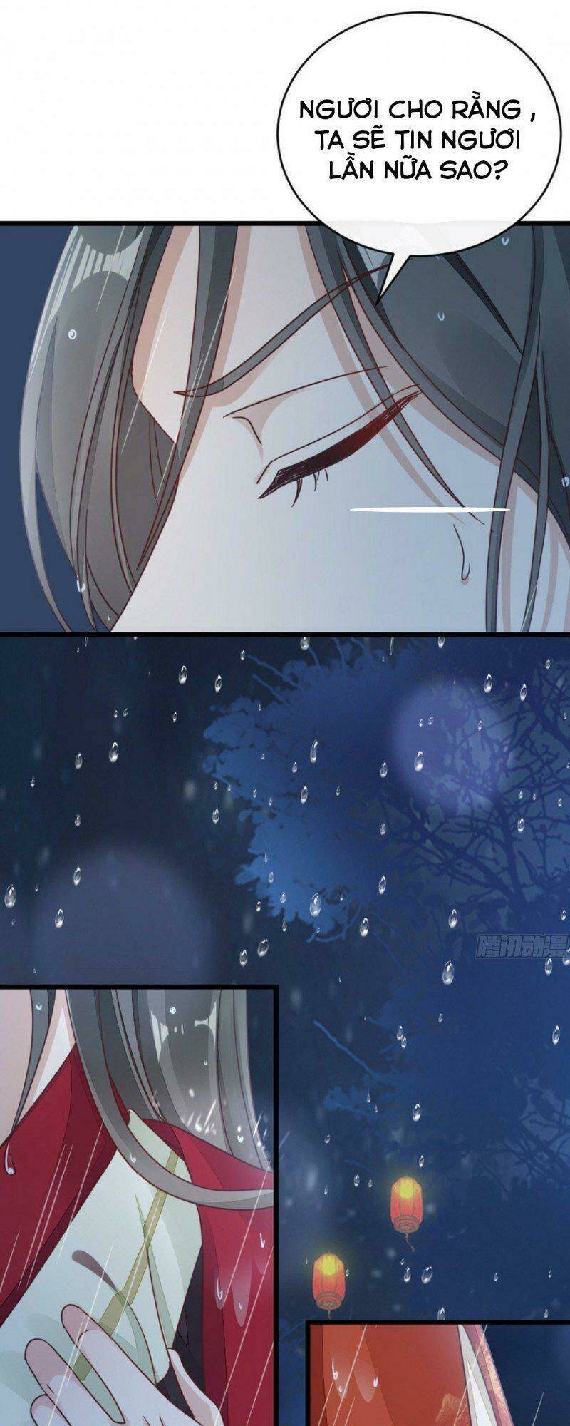 Mau Xuyên Không Rửa Tội Cho Nhân Vật Phản Diện Chapter 46 - Trang 2