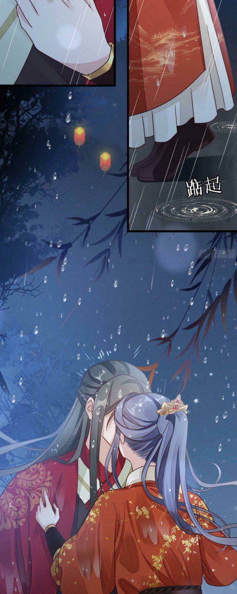 Mau Xuyên Không Rửa Tội Cho Nhân Vật Phản Diện Chapter 46 - Trang 2