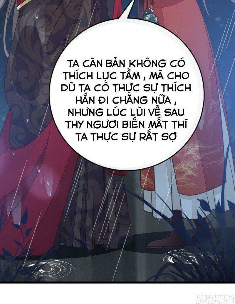 Mau Xuyên Không Rửa Tội Cho Nhân Vật Phản Diện Chapter 46 - Trang 2