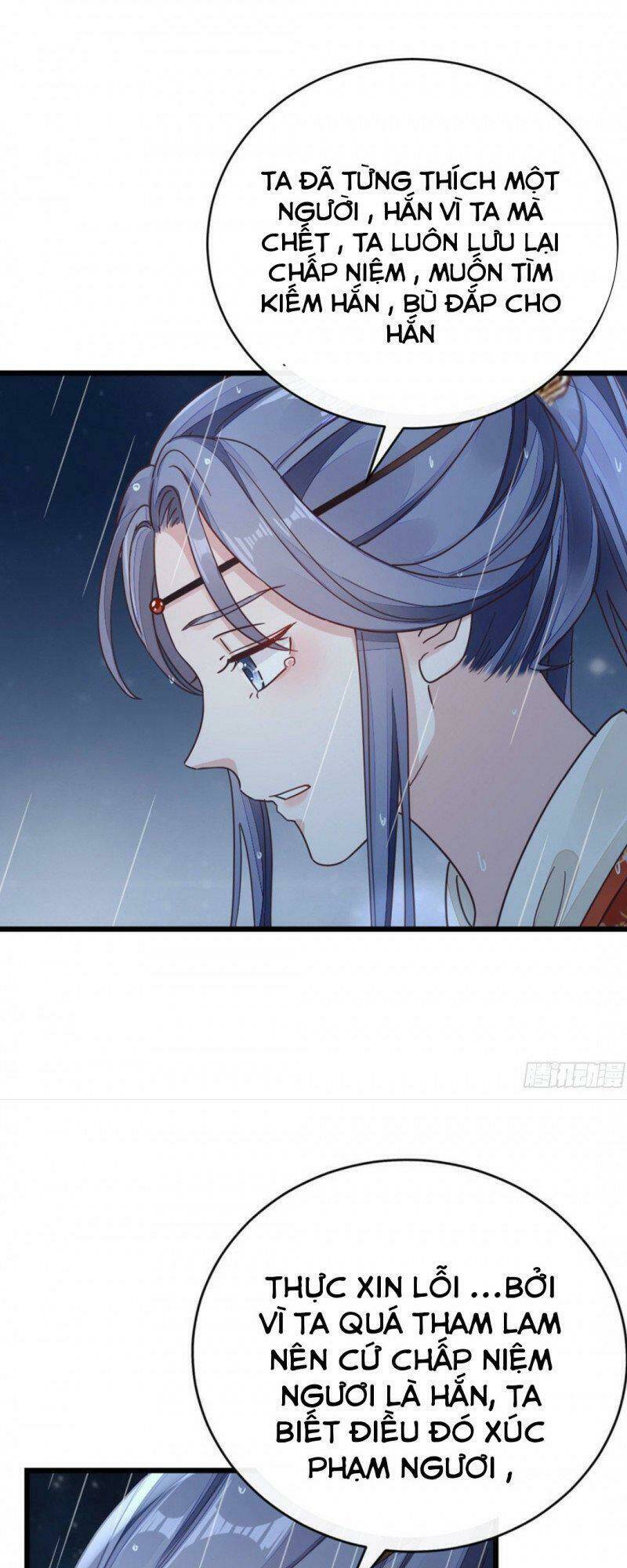 Mau Xuyên Không Rửa Tội Cho Nhân Vật Phản Diện Chapter 46 - Trang 2