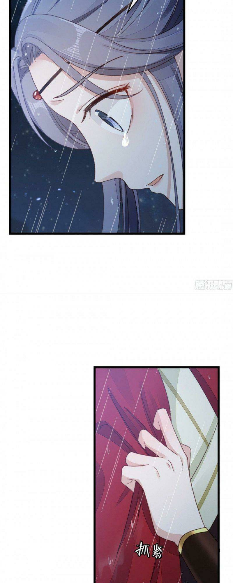 Mau Xuyên Không Rửa Tội Cho Nhân Vật Phản Diện Chapter 46 - Trang 2