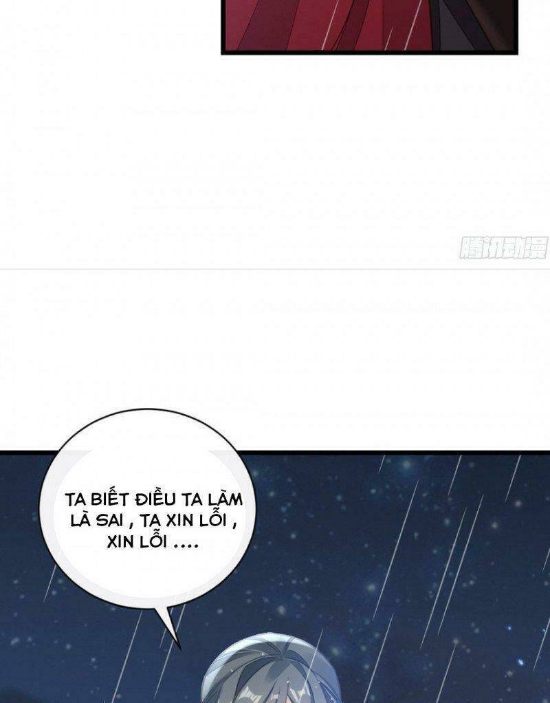 Mau Xuyên Không Rửa Tội Cho Nhân Vật Phản Diện Chapter 46 - Trang 2