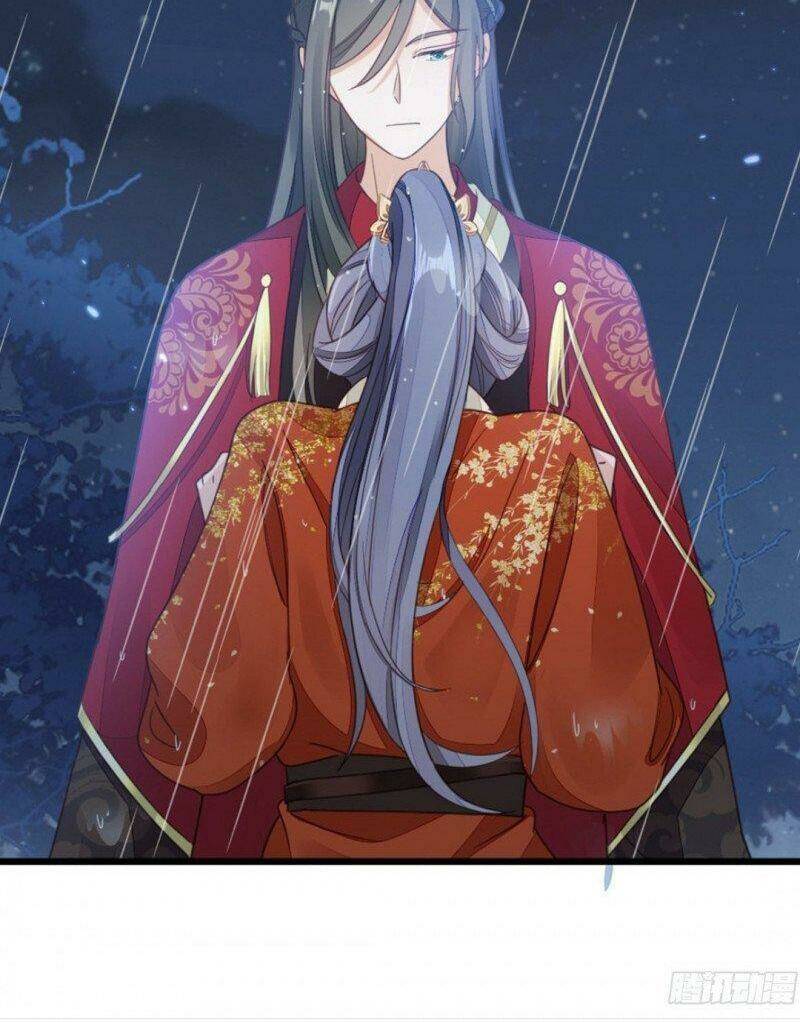 Mau Xuyên Không Rửa Tội Cho Nhân Vật Phản Diện Chapter 46 - Trang 2