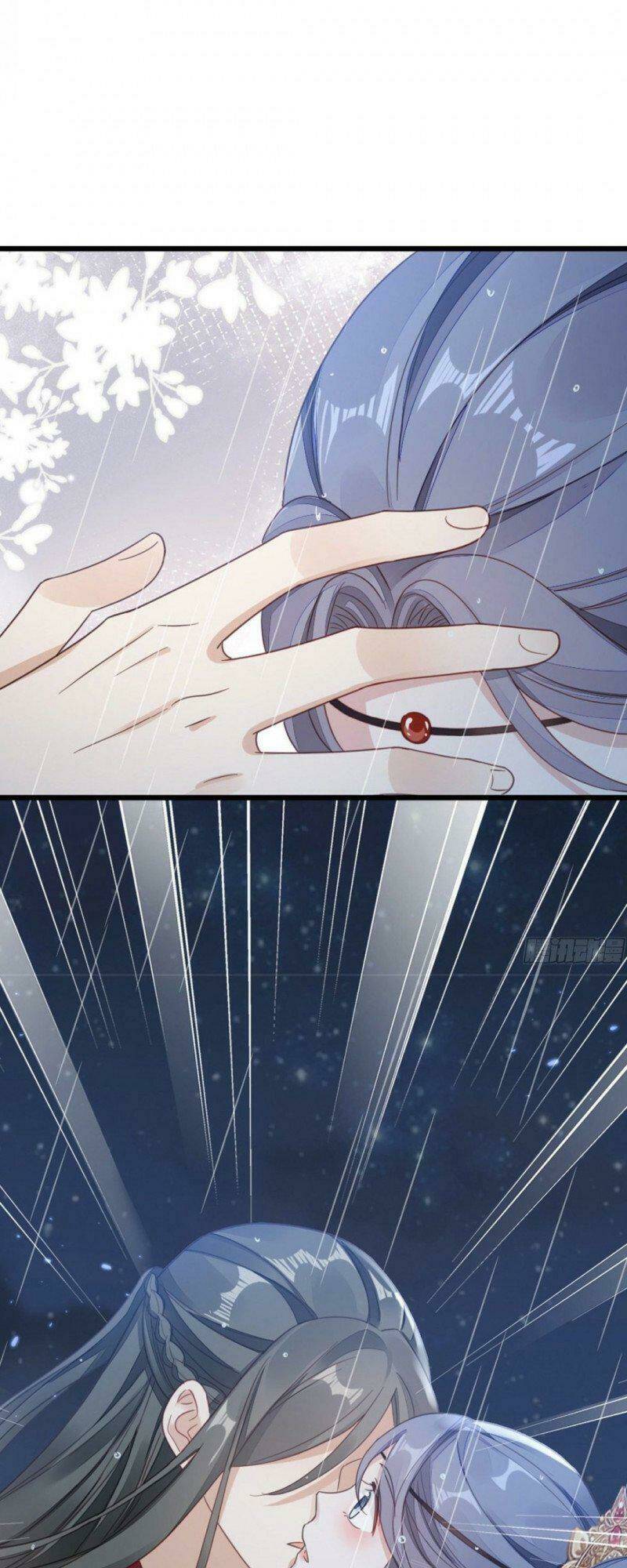 Mau Xuyên Không Rửa Tội Cho Nhân Vật Phản Diện Chapter 46 - Trang 2