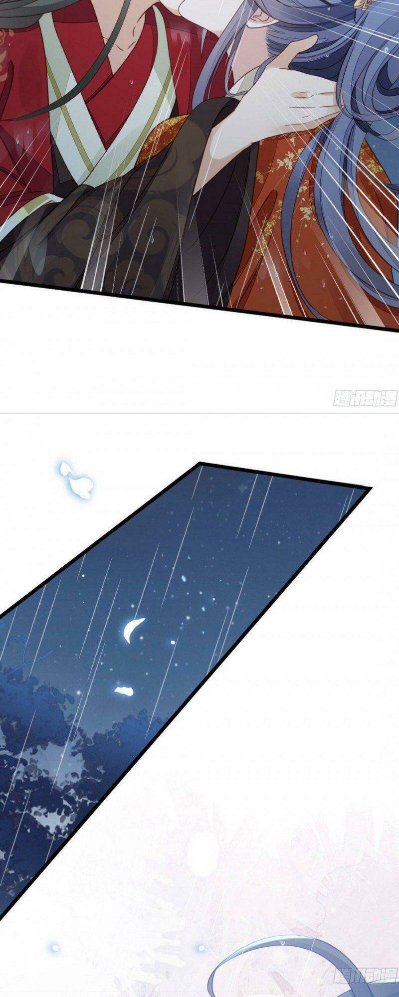 Mau Xuyên Không Rửa Tội Cho Nhân Vật Phản Diện Chapter 46 - Trang 2