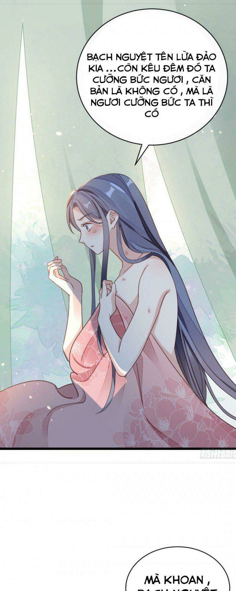 Mau Xuyên Không Rửa Tội Cho Nhân Vật Phản Diện Chapter 46 - Trang 2