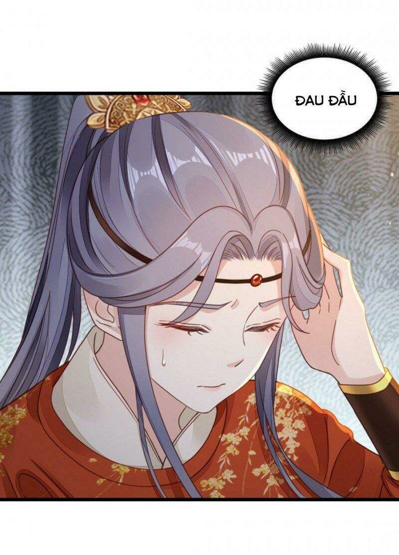 Mau Xuyên Không Rửa Tội Cho Nhân Vật Phản Diện Chapter 46 - Trang 2