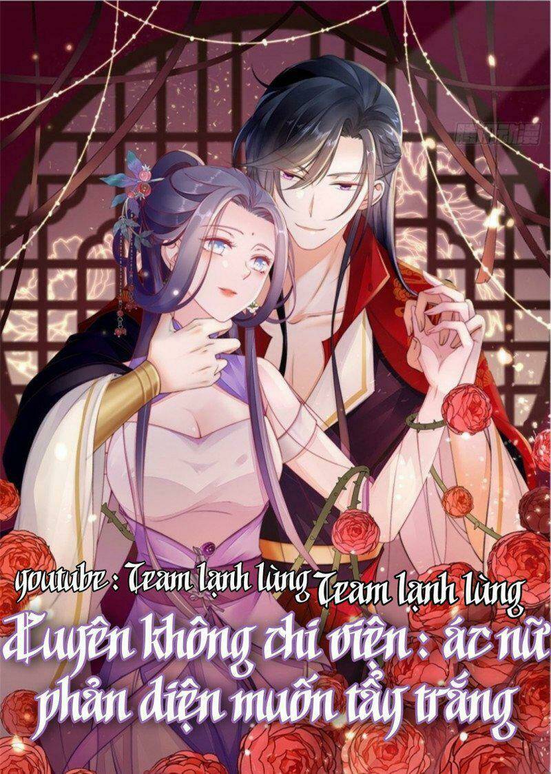 Mau Xuyên Không Rửa Tội Cho Nhân Vật Phản Diện Chapter 47 - Trang 2