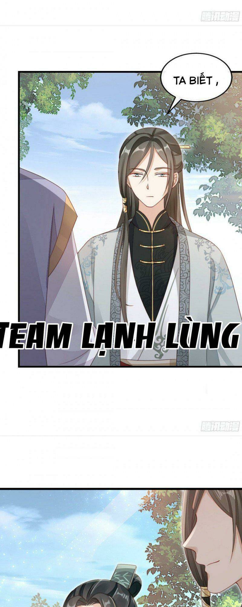 Mau Xuyên Không Rửa Tội Cho Nhân Vật Phản Diện Chapter 47 - Trang 2