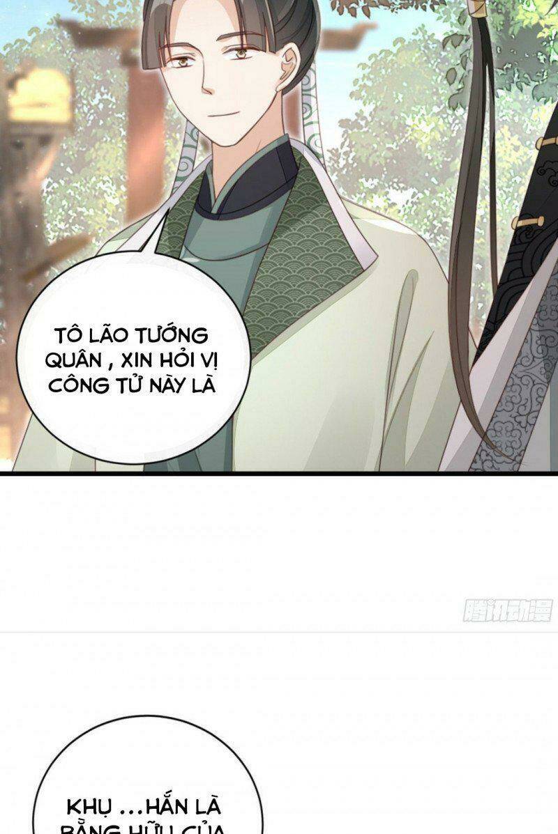 Mau Xuyên Không Rửa Tội Cho Nhân Vật Phản Diện Chapter 47 - Trang 2