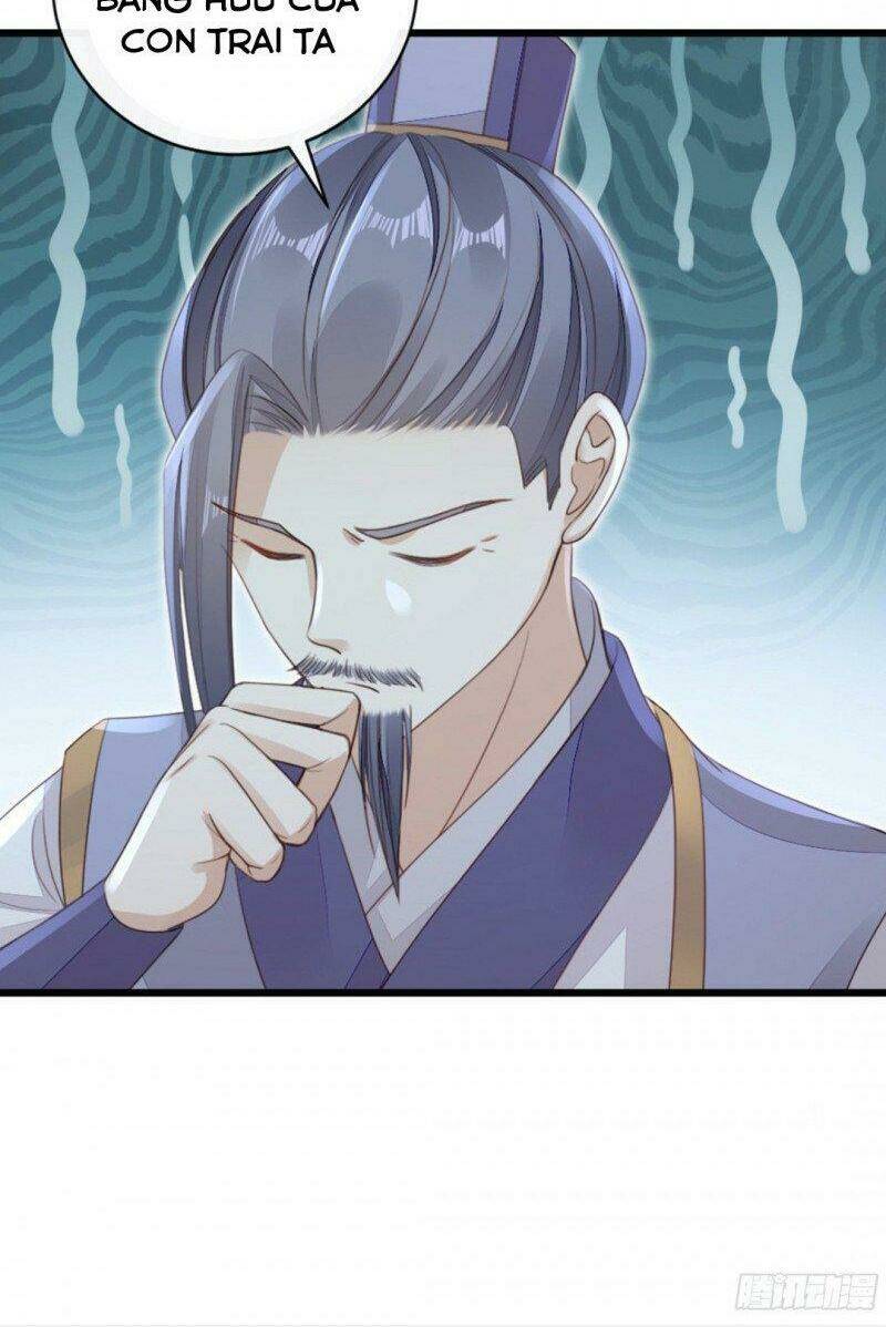 Mau Xuyên Không Rửa Tội Cho Nhân Vật Phản Diện Chapter 47 - Trang 2