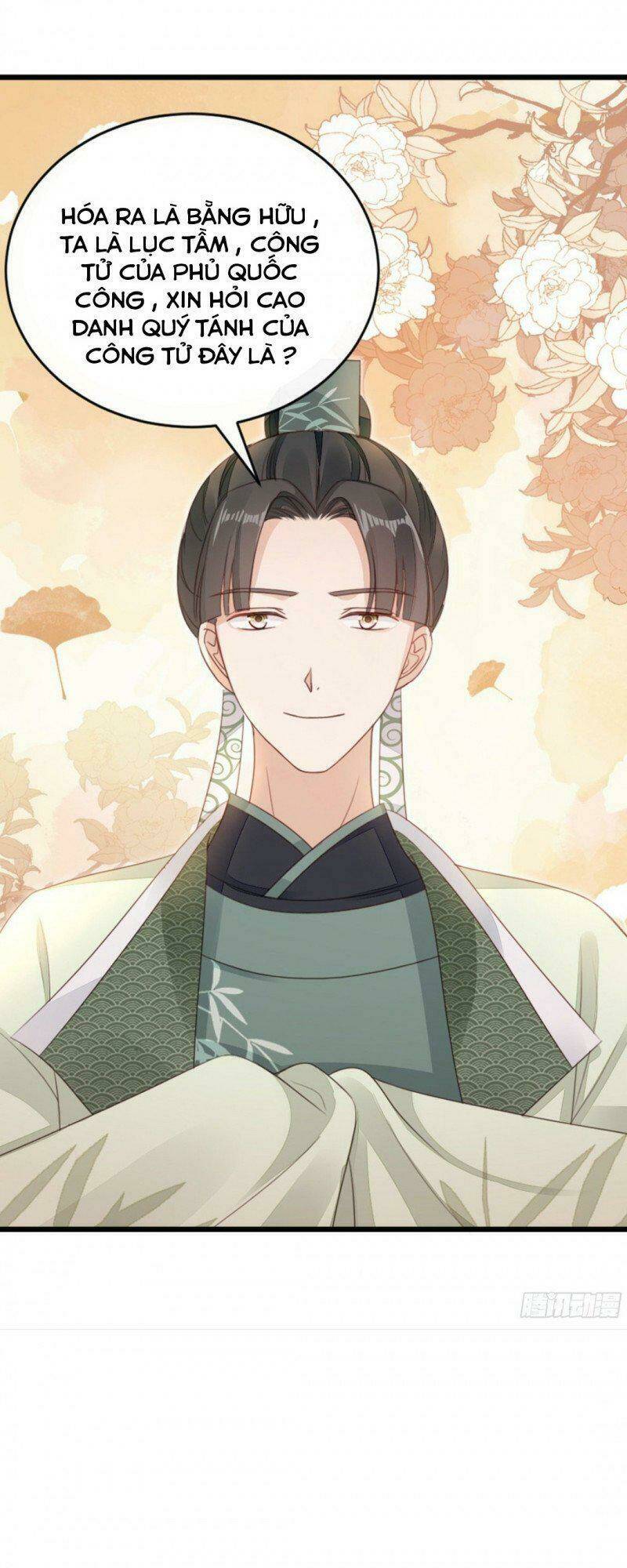 Mau Xuyên Không Rửa Tội Cho Nhân Vật Phản Diện Chapter 47 - Trang 2