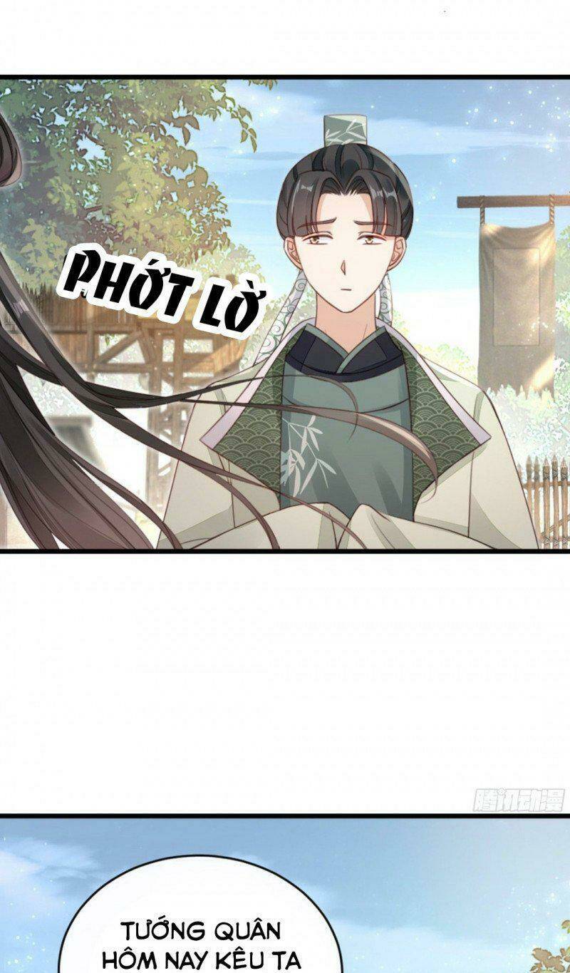 Mau Xuyên Không Rửa Tội Cho Nhân Vật Phản Diện Chapter 47 - Trang 2