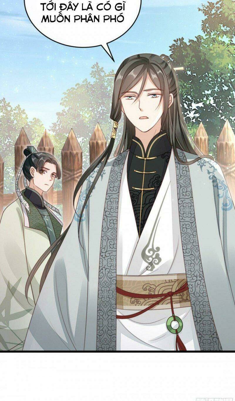 Mau Xuyên Không Rửa Tội Cho Nhân Vật Phản Diện Chapter 47 - Trang 2