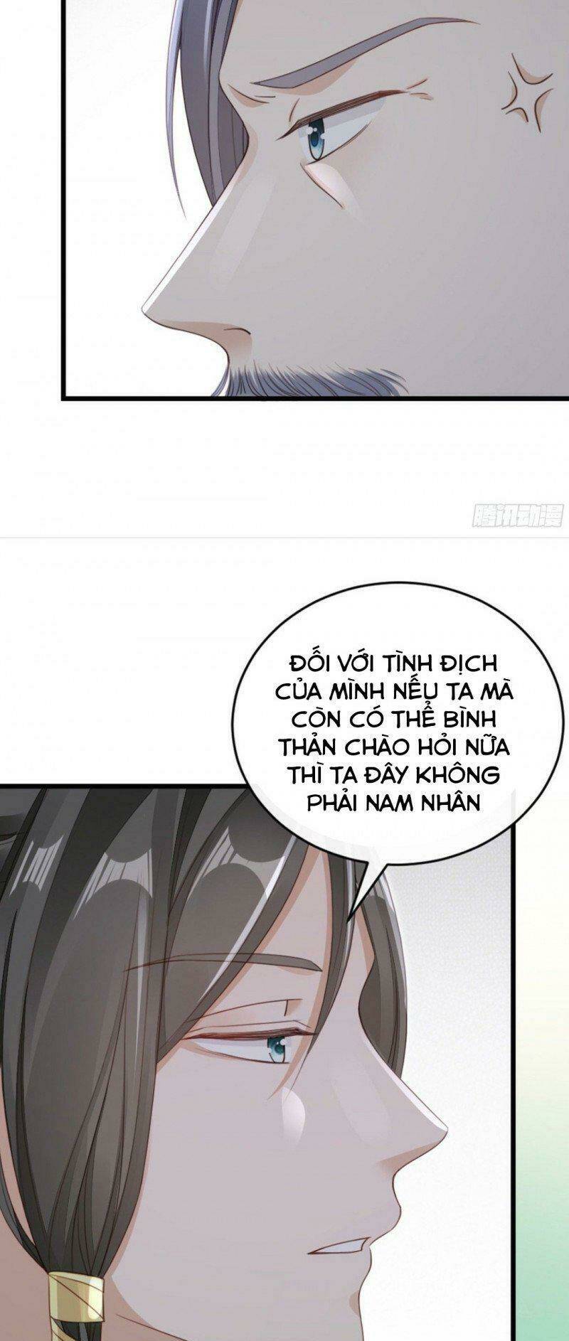 Mau Xuyên Không Rửa Tội Cho Nhân Vật Phản Diện Chapter 47 - Trang 2