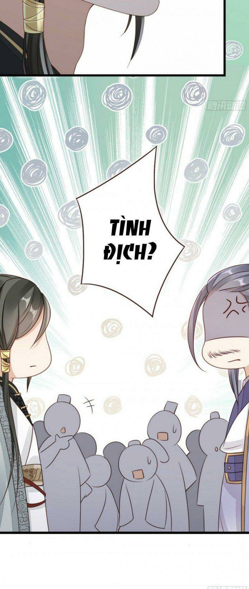 Mau Xuyên Không Rửa Tội Cho Nhân Vật Phản Diện Chapter 47 - Trang 2