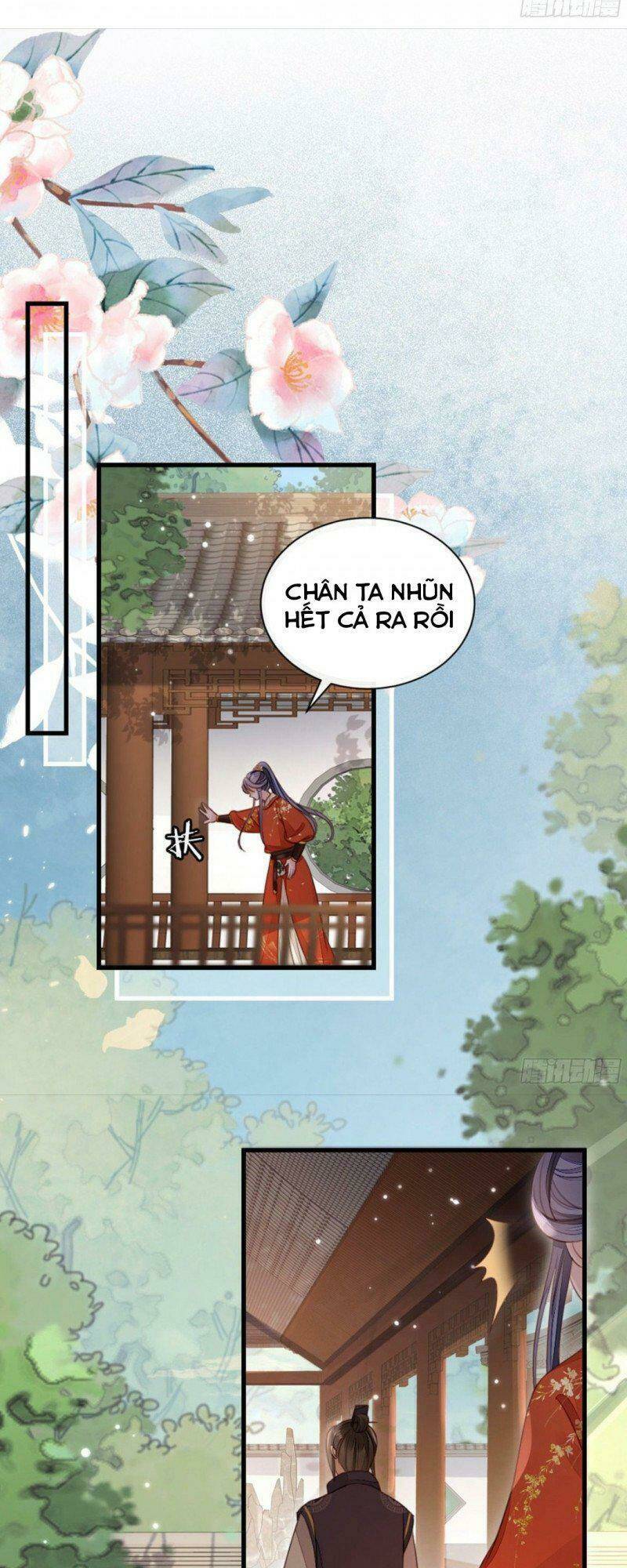 Mau Xuyên Không Rửa Tội Cho Nhân Vật Phản Diện Chapter 47 - Trang 2