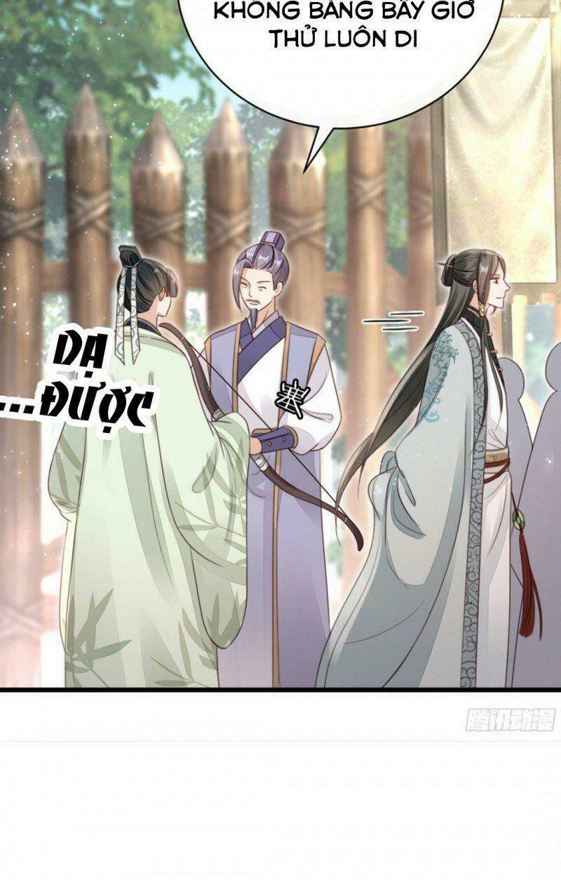 Mau Xuyên Không Rửa Tội Cho Nhân Vật Phản Diện Chapter 47 - Trang 2