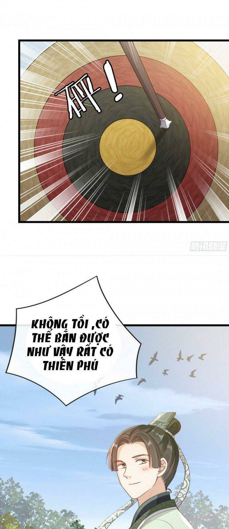 Mau Xuyên Không Rửa Tội Cho Nhân Vật Phản Diện Chapter 47 - Trang 2