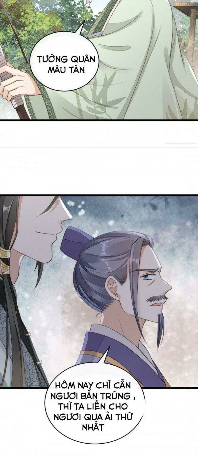 Mau Xuyên Không Rửa Tội Cho Nhân Vật Phản Diện Chapter 47 - Trang 2