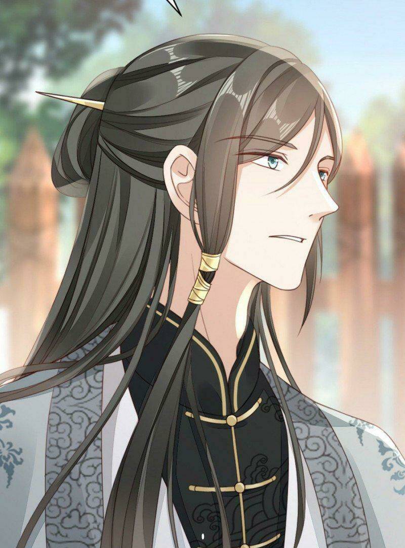 Mau Xuyên Không Rửa Tội Cho Nhân Vật Phản Diện Chapter 47 - Trang 2