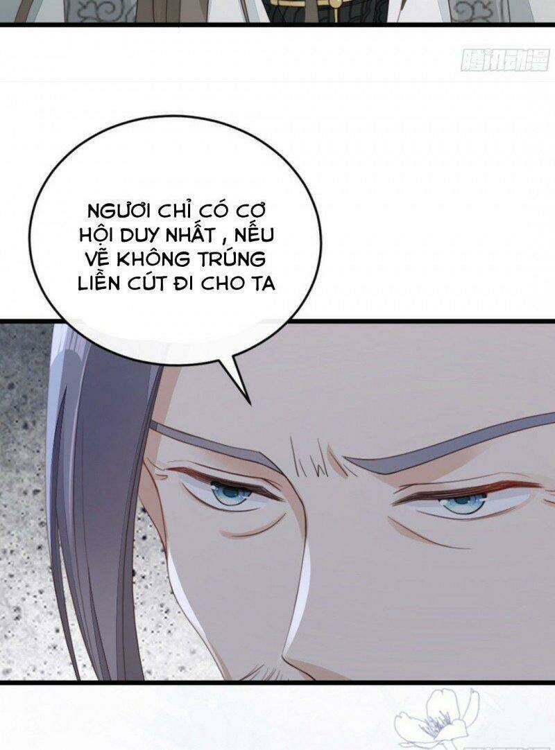 Mau Xuyên Không Rửa Tội Cho Nhân Vật Phản Diện Chapter 47 - Trang 2
