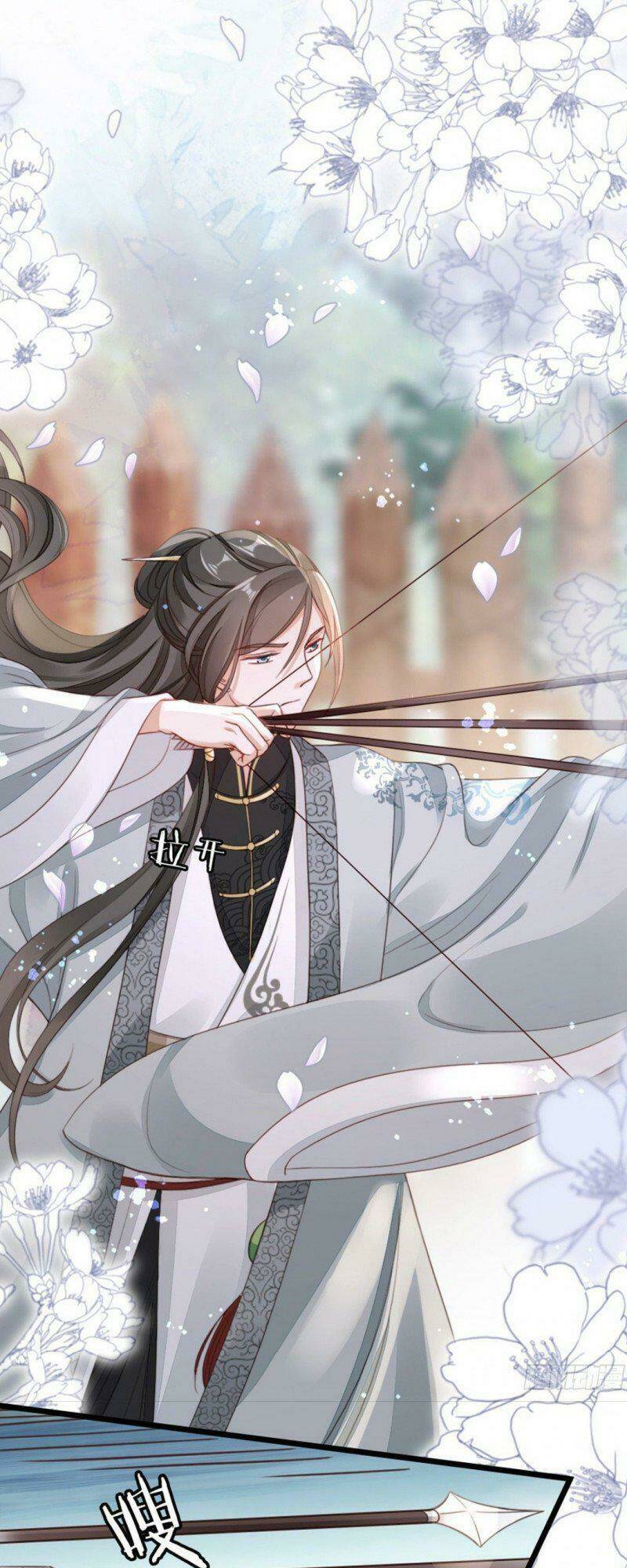 Mau Xuyên Không Rửa Tội Cho Nhân Vật Phản Diện Chapter 47 - Trang 2