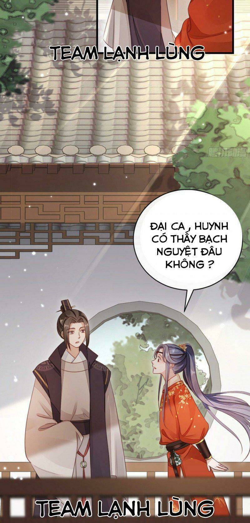 Mau Xuyên Không Rửa Tội Cho Nhân Vật Phản Diện Chapter 47 - Trang 2