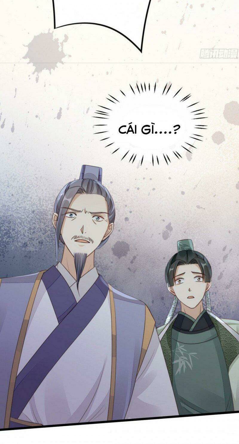 Mau Xuyên Không Rửa Tội Cho Nhân Vật Phản Diện Chapter 47 - Trang 2