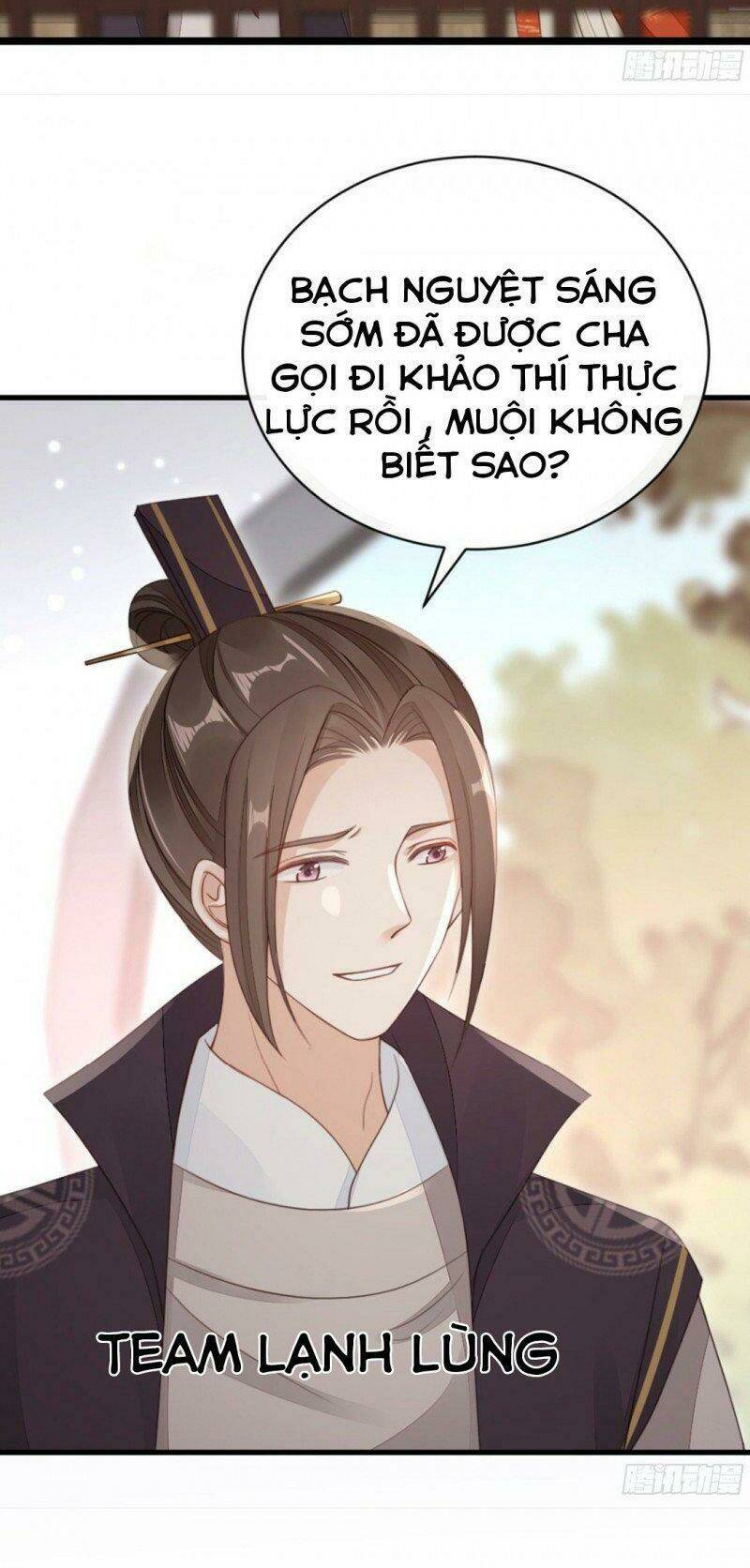 Mau Xuyên Không Rửa Tội Cho Nhân Vật Phản Diện Chapter 47 - Trang 2