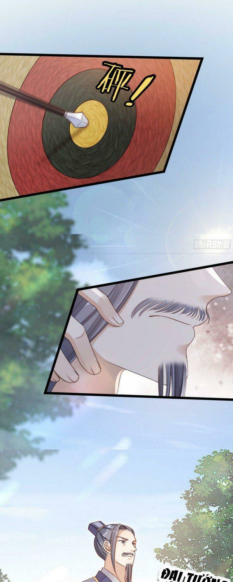 Mau Xuyên Không Rửa Tội Cho Nhân Vật Phản Diện Chapter 47 - Trang 2