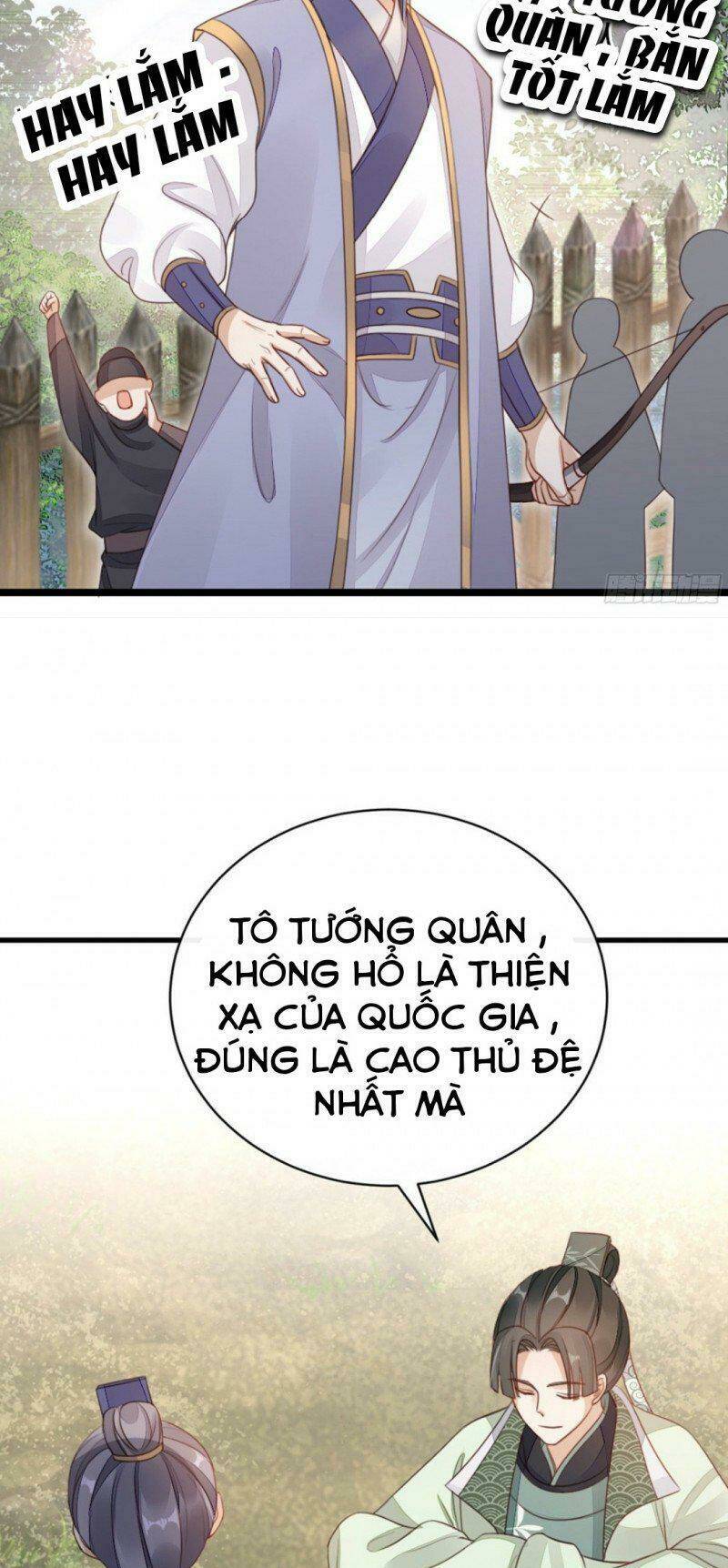 Mau Xuyên Không Rửa Tội Cho Nhân Vật Phản Diện Chapter 47 - Trang 2