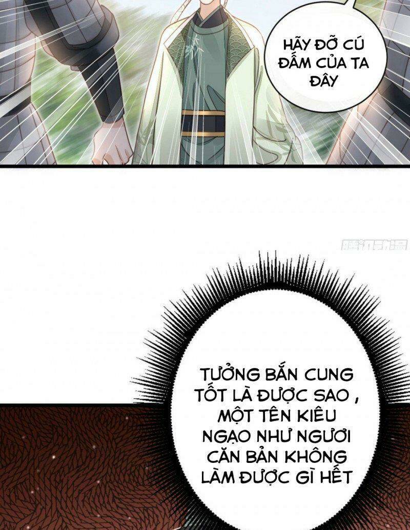 Mau Xuyên Không Rửa Tội Cho Nhân Vật Phản Diện Chapter 48 - Trang 2