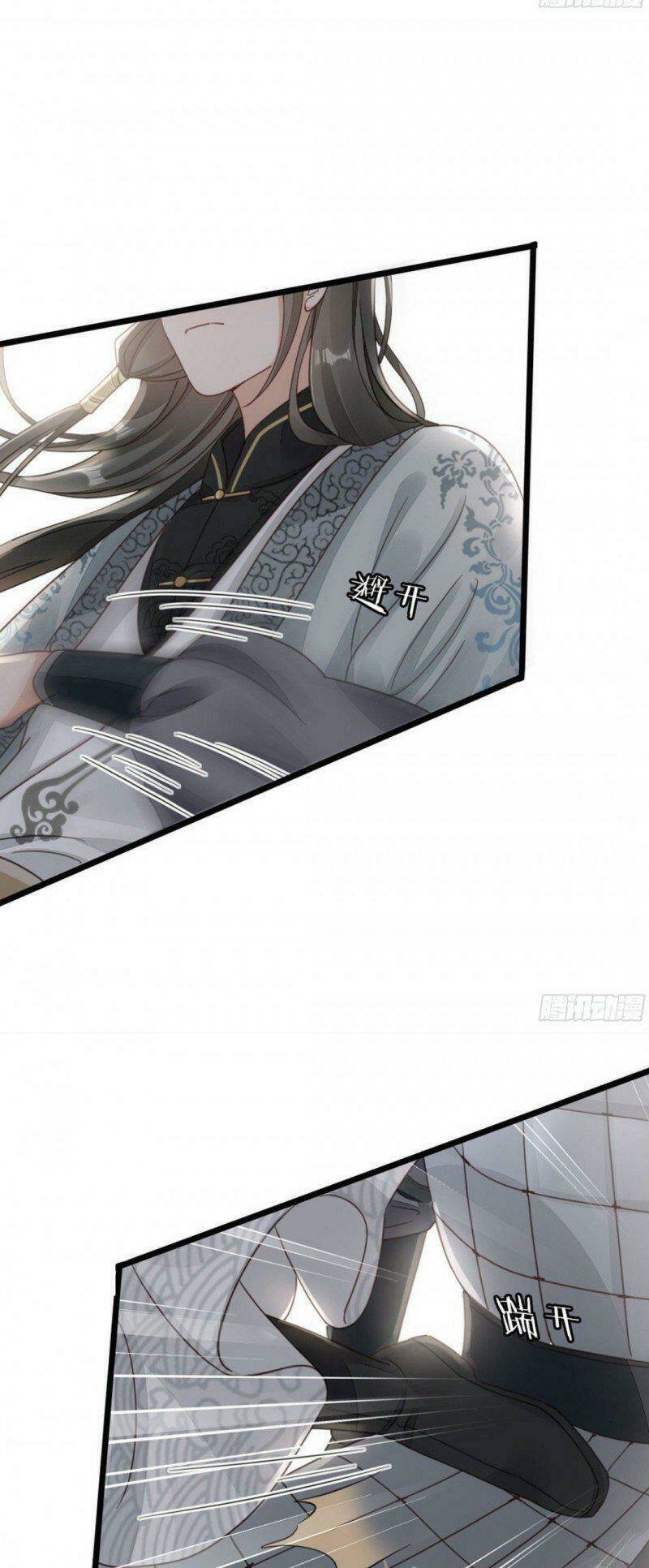 Mau Xuyên Không Rửa Tội Cho Nhân Vật Phản Diện Chapter 48 - Trang 2