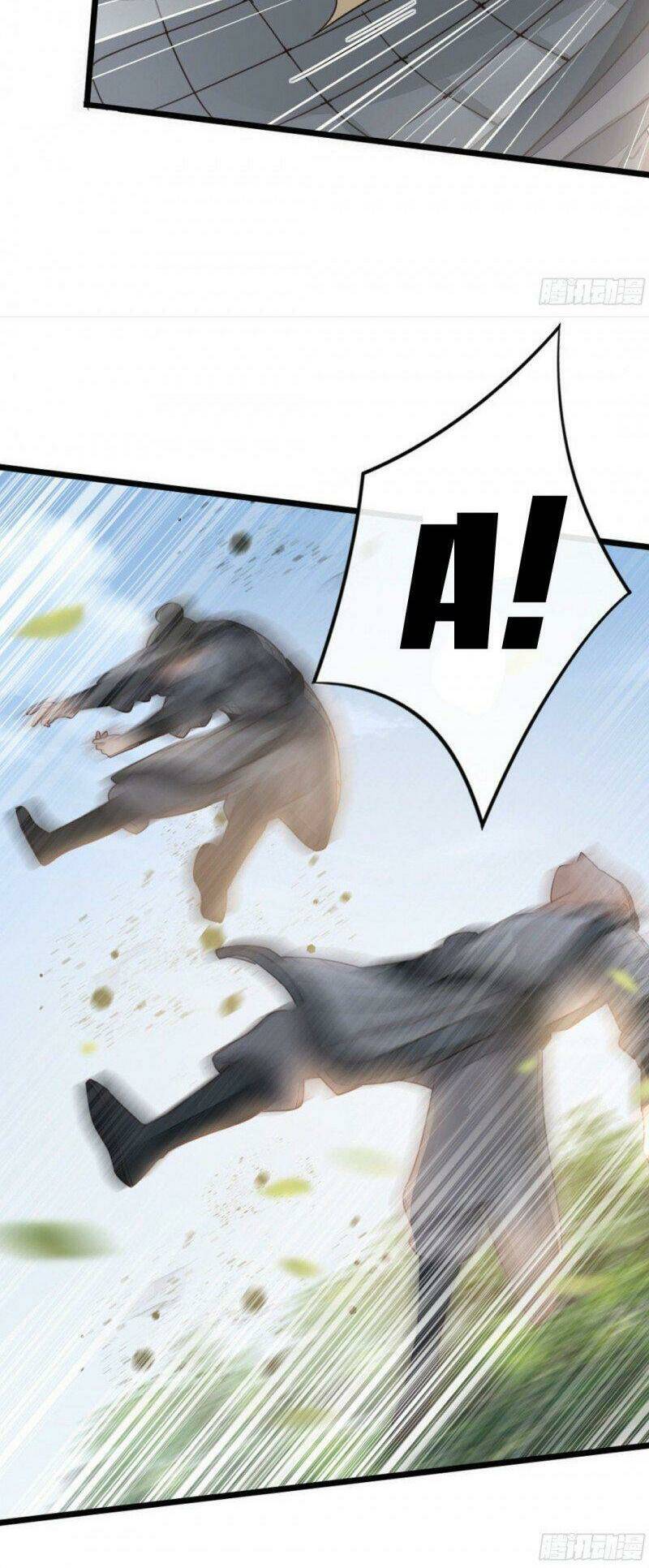 Mau Xuyên Không Rửa Tội Cho Nhân Vật Phản Diện Chapter 48 - Trang 2