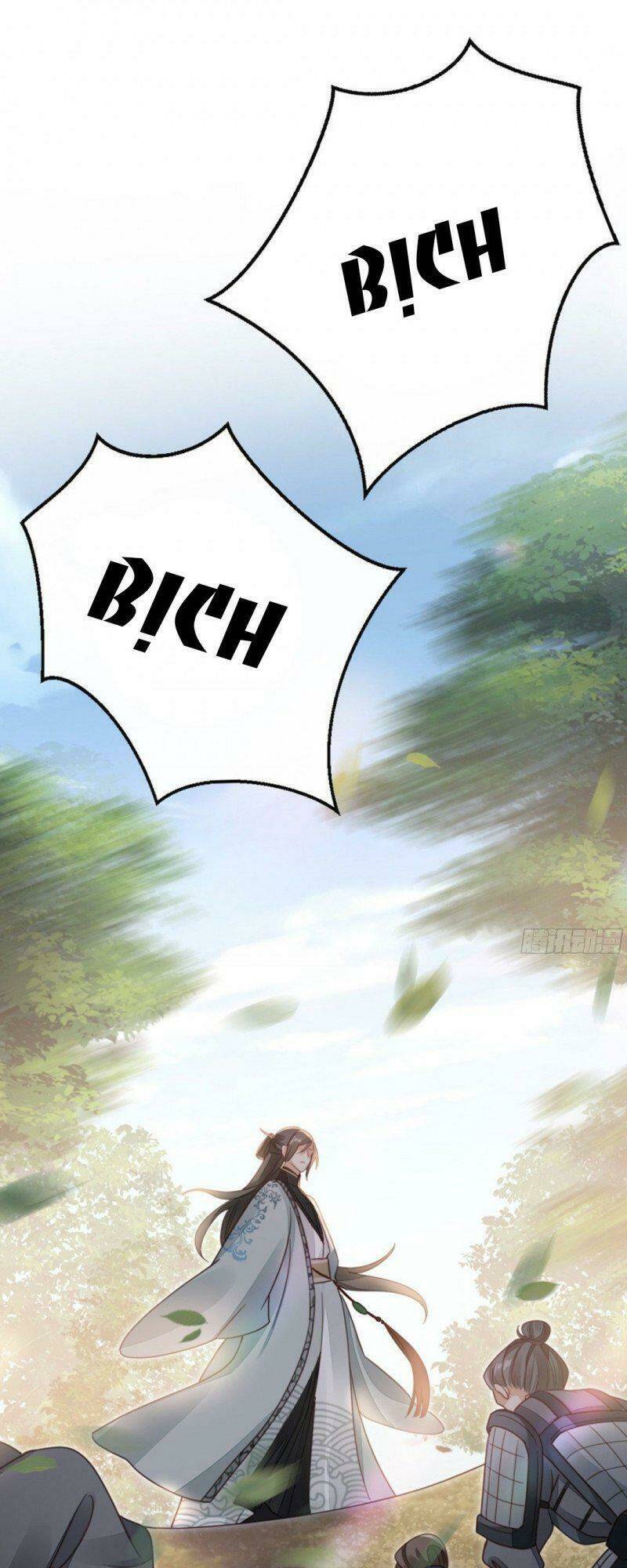 Mau Xuyên Không Rửa Tội Cho Nhân Vật Phản Diện Chapter 48 - Trang 2