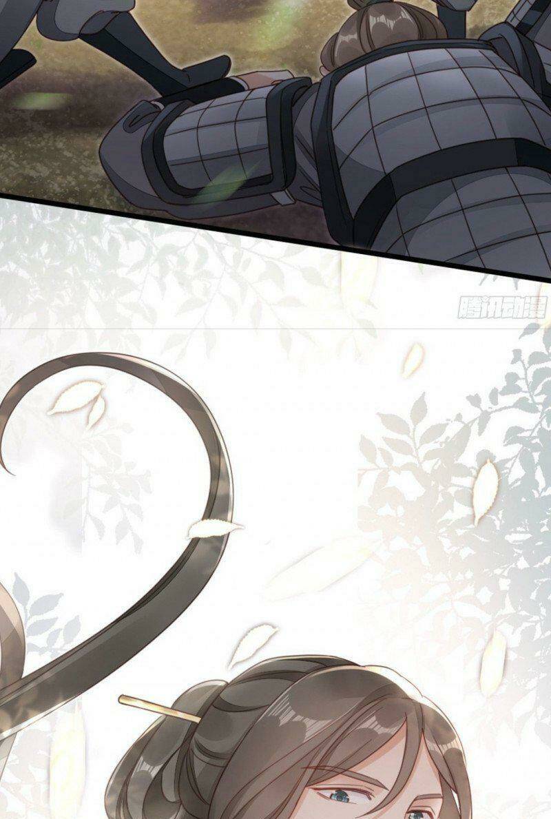 Mau Xuyên Không Rửa Tội Cho Nhân Vật Phản Diện Chapter 48 - Trang 2