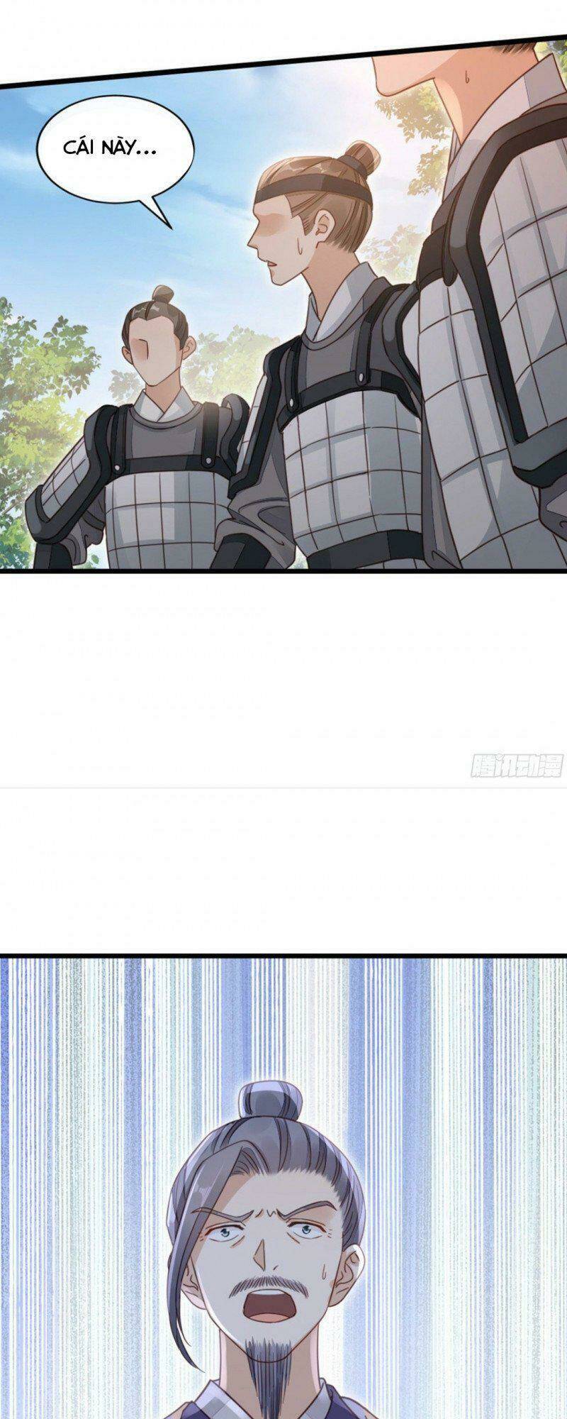 Mau Xuyên Không Rửa Tội Cho Nhân Vật Phản Diện Chapter 48 - Trang 2